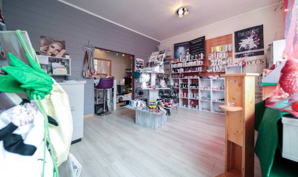 Institut Bien être et Beauté Laura