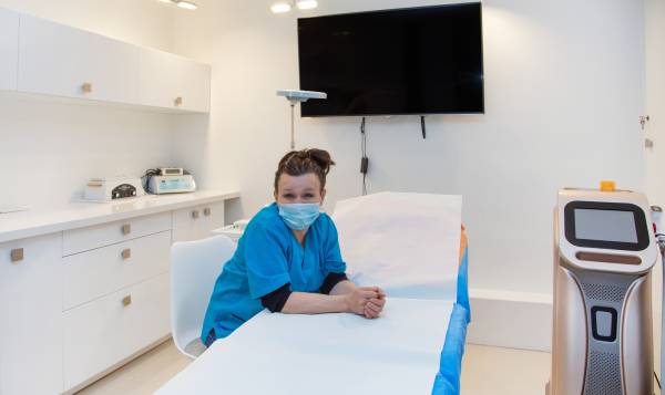 Beauty Skin Solution 