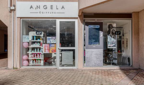 Angela Coiffure