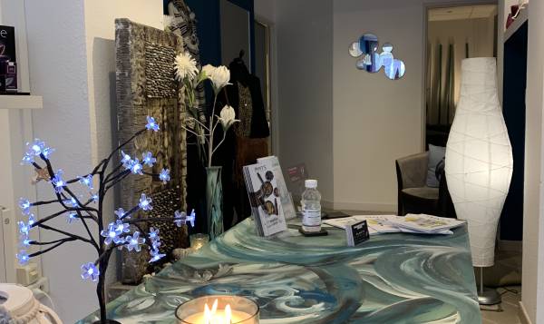 Chrysalide Esthétique