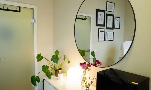 MADAME FLEUR | LASER & BEAUTY