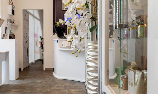 Fée du bien-être - Montauroux