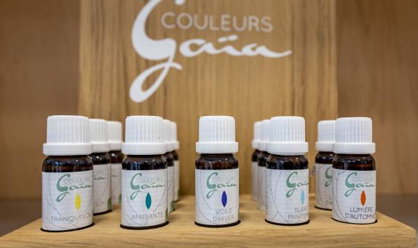 La Boîte à Ciseaux