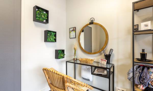 L’expert capillaire 