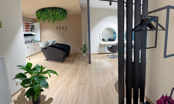 Vena Hairdesign Gbr Inh. Giuseppe Vena & Michele Pirozzi