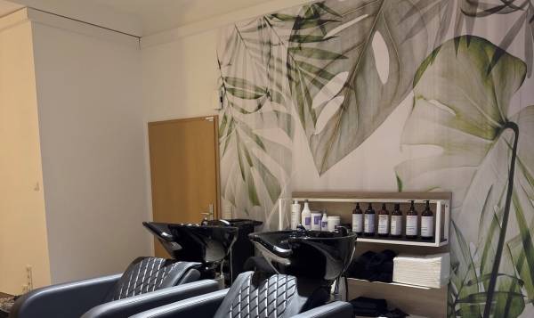 BD Hair Atelier Beata Duchnik