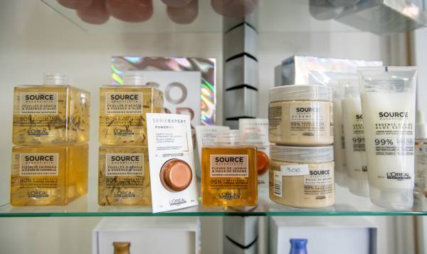 Hair Vision Coiffure 