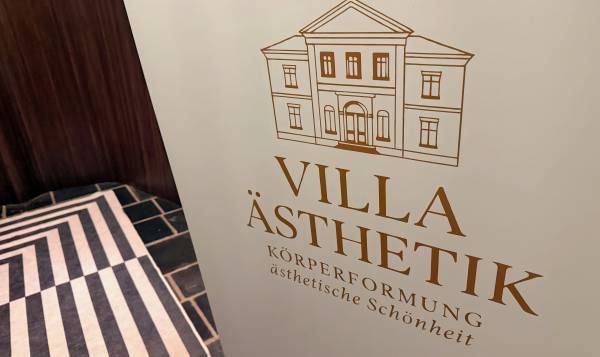 Villa Ästhetik 