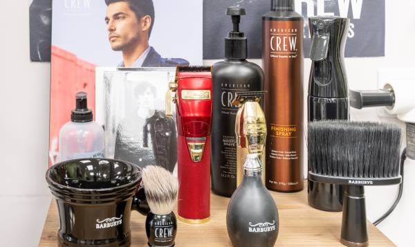 Mon Salon by Mathieu