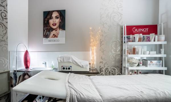 Institut Beauté Divine