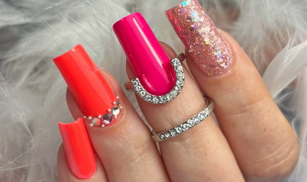 Passi’ongles et beauté