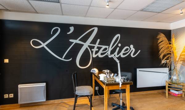 L'atelier