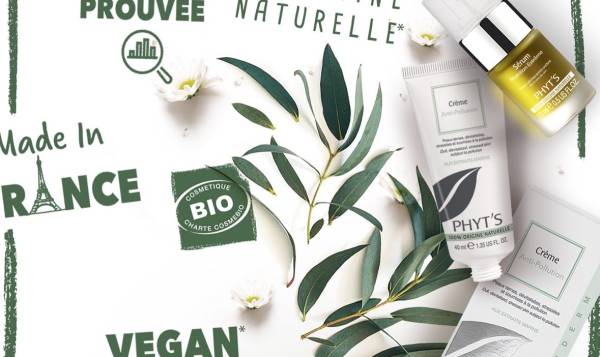 Institut de beauté Bio Naturellement Belle