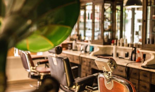 Coiffeur Max Artisan Barbier