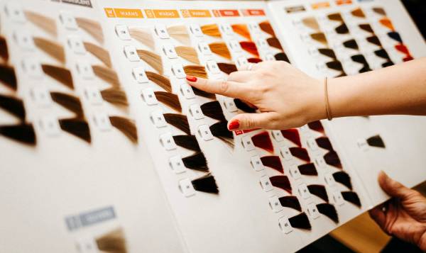 Beautypoint - Friseur und Beauty