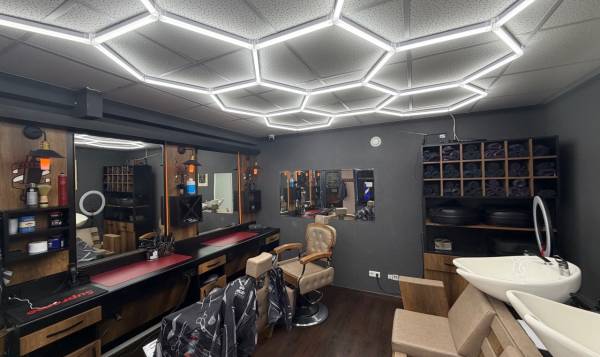 Beauty Lounge Friseur und Kosmetik