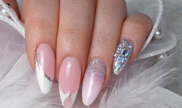 Nailsparadise ongles waremme
