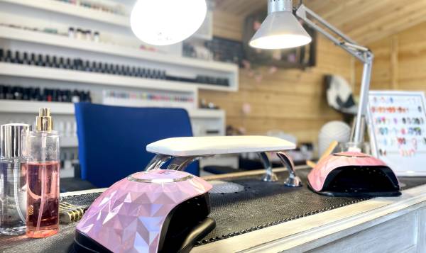 Le Chalet des Ongles 