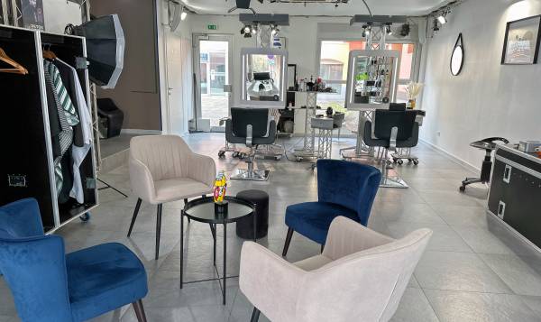 Hugo Perisse Coiffeur Barbier 