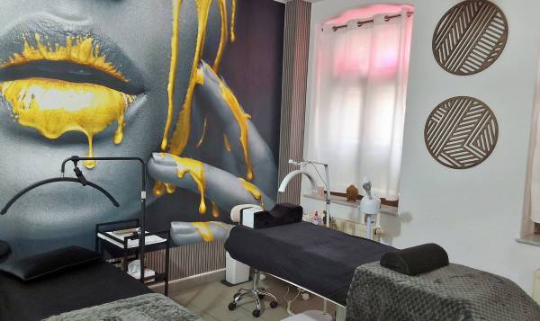 For you Beauty Salon