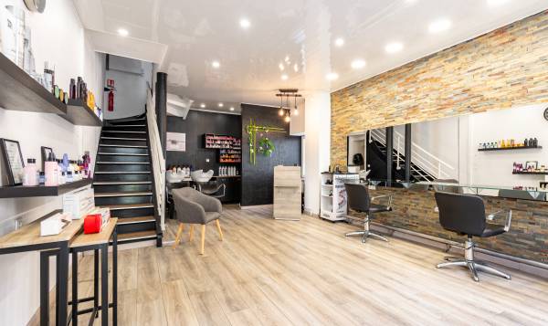O Petit Salon