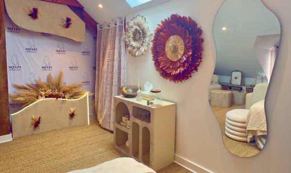 Sculpt Harmony - LA BAULE