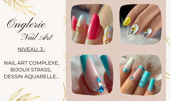 Passi’ongles et beauté