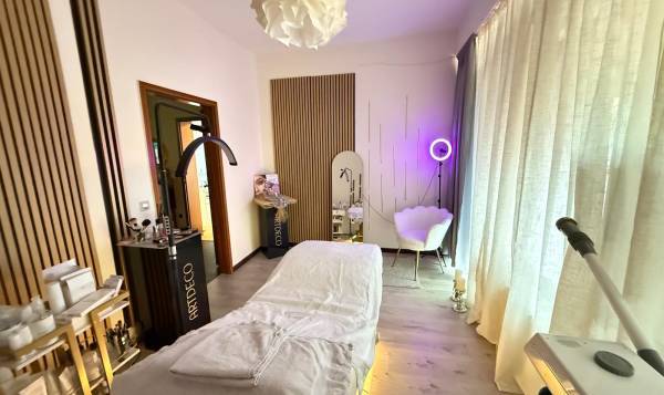 Bellezza Kosmetik-Fachinstitut