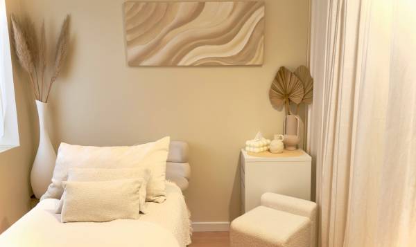 L’ADRESSE | Hannah