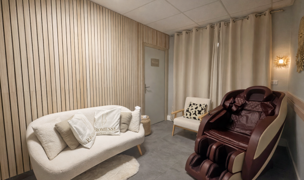 Promesse Clinic - épilation laser définitive - fil de collagène - lifting coréen