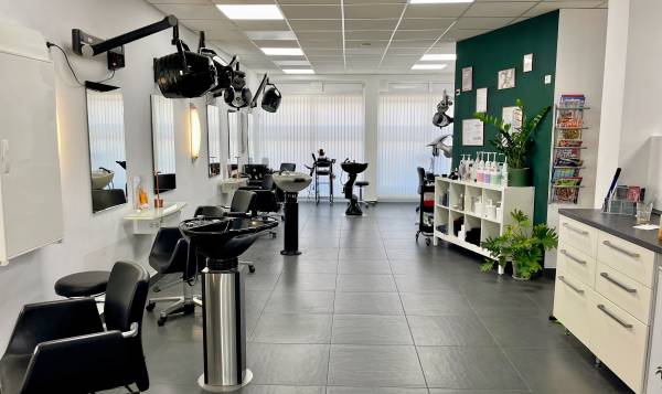 Atelier Schillerstraße