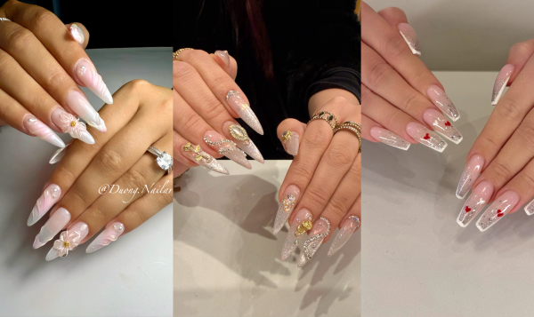 Parisienne Nail Boutique
