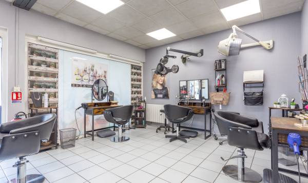 Kamaly Coiffure