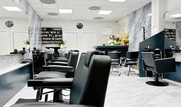 Friseurwerk by Hilal Acar - Pfullingen