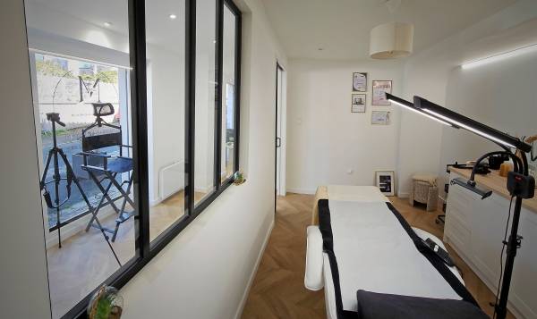 L'atelier dermo-esthétique by Melissa Melki