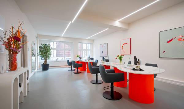 Dreamhair by Natalie