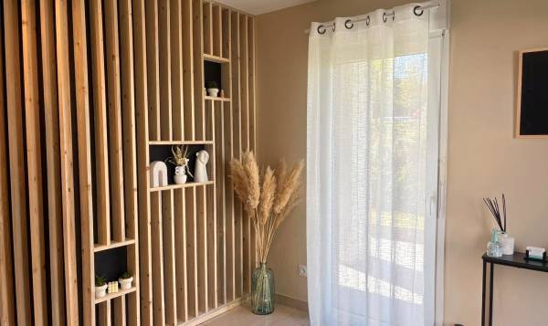 Bulle de bien être by Ju