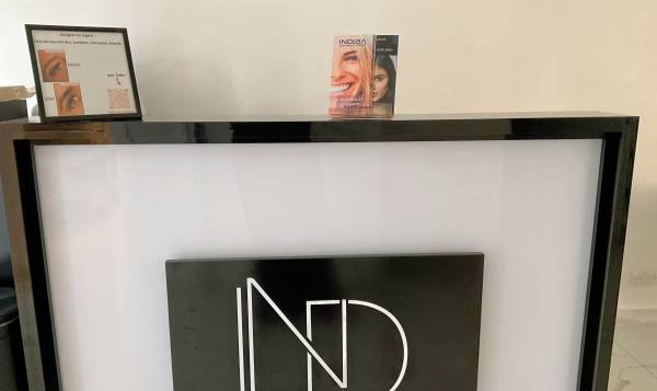 Infini_Skin Radiofréquence