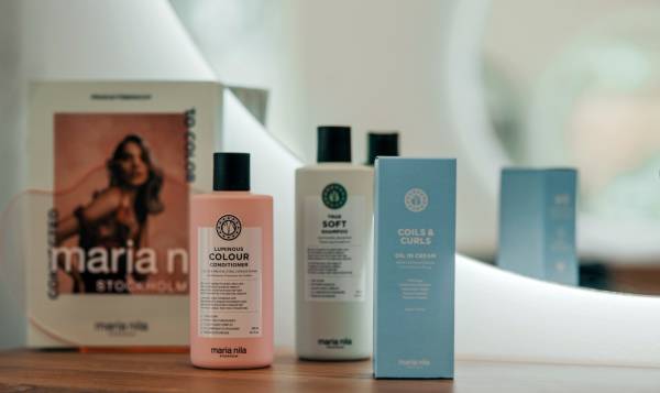 Vahids Hairstore