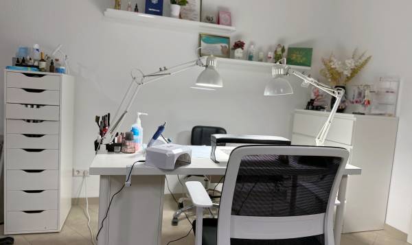 Friseursalon By Meri