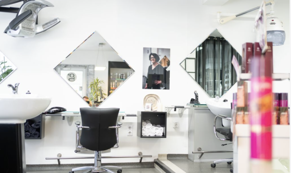 Friseur Gerlindes Salon Rimbach