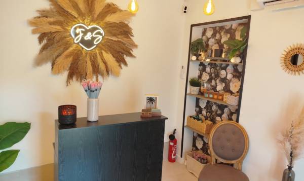 Rituel d’Evasion / Dermo’Art