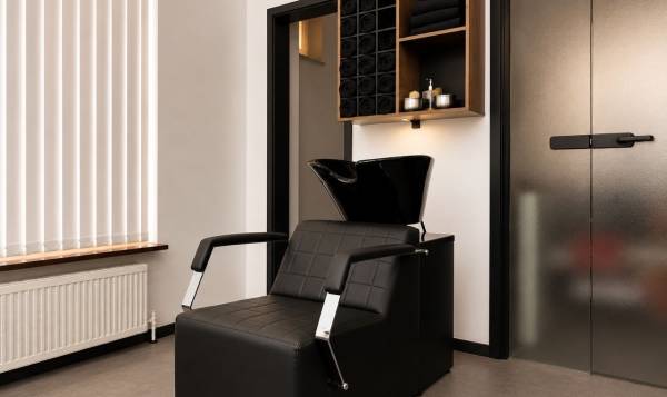Salon the Byblos