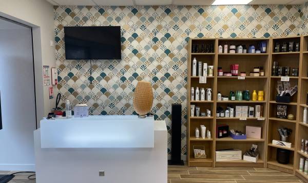 NC Coiffure Aubusson