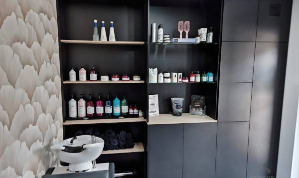 Les Créations De Tiffany