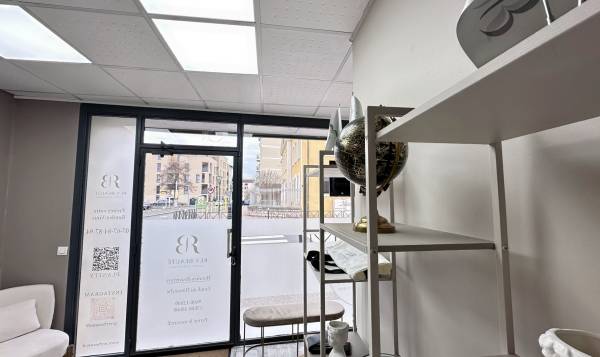 Centre Esthétique Rey Beauté