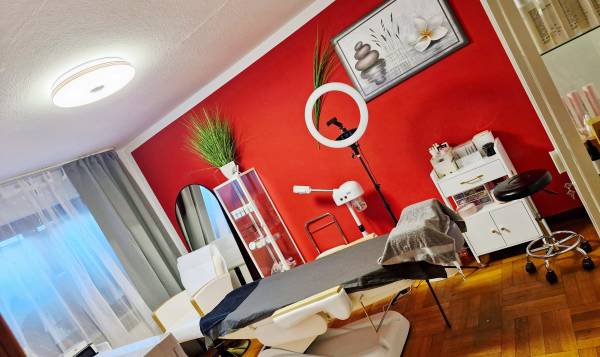 Kosmetikstudio Home of Beauty
