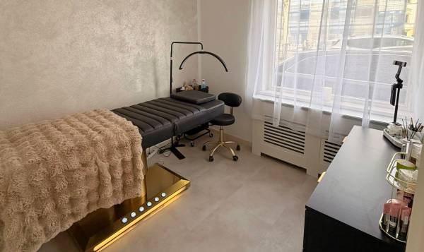 ARTMARY Beauty Lounge 