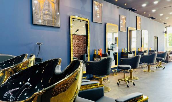 Style Lounge Jano 