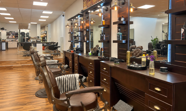 Maestro Meistersalon